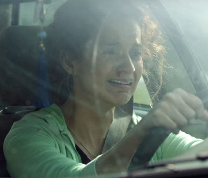 Simran movie review: Will Kangana Ranaut emerge as a Queen?