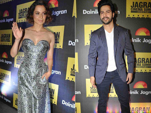 Varun Dhawan On Nepotism: 'Kangana Ranaut Is Right To A Certain Extent'