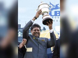 Film on 1983 Cricket World Cup Set For April 2019 Release Film on 1983 Cricket World Cup Set For April 2019 Release