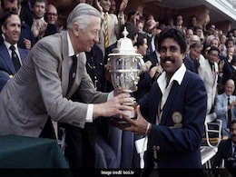 कपिल देव की टीम की 1983 विश्वकप जीत के बारे में कितना जानते हैं आप...? कपिल देव की टीम की 1983 विश्वकप जीत के बारे में कितना जानते हैं आप...?