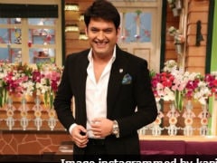 Kapil Sharma Fans, Good News. Shooting May Resume Soon