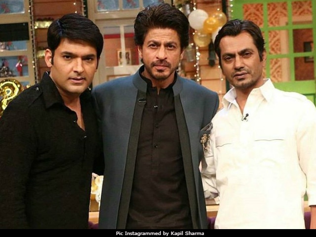 Kapil Sharma's Version Of 'Truth' Behind Cancelled Shoots: Am I Stupid To Make Superstars Wait?
