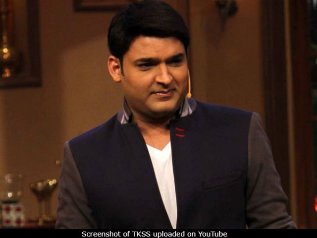 Kapil Sharma Has Left Rehab Early, Quit Drinking, Says 'Close Friend'