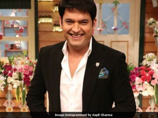 Kapil Sharma Speaks At Last: 'Slipped A Little, Was Painted As An Arrogant Brat'