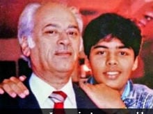 Karan Johar Remembers Late Father Yash Johar On His Birth Anniversary