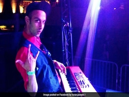 'He Looked Me In The Face And Jumped' Says Musician Karan Joseph's Friend 'He Looked Me In The Face And Jumped' Says Musician Karan Joseph's Friend