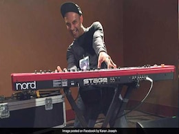 'He Was Murdered,' Alleges Pianist Karan Joseph's Father, Demands Inquiry 'He Was Murdered,' Alleges Pianist Karan Joseph's Father, Demands Inquiry