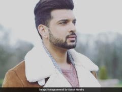 When A Reality Show Became 'Life Threatening' For Karan Kundra