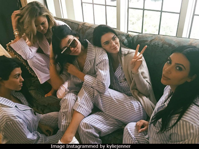 <I>Keeping Up With The Kardashians</i>, 10 Years Later - You Still Can't Stop Watching