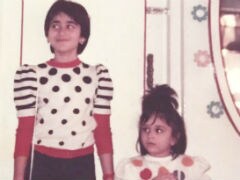 On Kareena Kapoor Khan's Birthday, Karisma Has A Throwback Gift For All Of Us