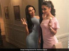 Seen Kareena And Karisma Kapoor's New Ad? Sisters Everywhere Will Relate