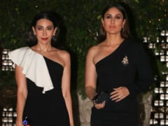 Kareena Kapoor Khan-Karisma Kapoor, And Then Jhanvi-Khushi Kapoor, Spotlight On The Kapoor Sisters