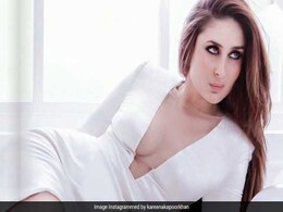 करीना कपूर ने मम्मी बनने के बाद पहले फोटोशूट में दिखाया अपना HOT अवतार करीना कपूर ने मम्मी बनने के बाद पहले फोटोशूट में दिखाया अपना HOT अवतार