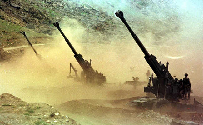 Parliament Panel Asks Defence Ministry For Classified Report On Arms Purchased During Kargil War