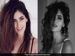 'रागिनी MMS 2.2' में बोल्डनेस का तड़का लगाने वाली एक्ट्रेस जीती हैं इतनी ग्लैमरस लाइफ 'रागिनी MMS 2.2' में बोल्डनेस का तड़का लगाने वाली एक्ट्रेस जीती हैं इतनी ग्लैमरस लाइफ