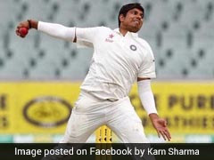 Karn Sharma, Shahbaz Nadeem Shine As India A Thrash New Zealand A