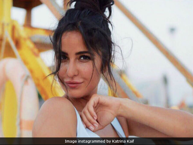 Katrina Kaif Doesn't Make The Same Mistake Twice. Nope. She Makes It More Often