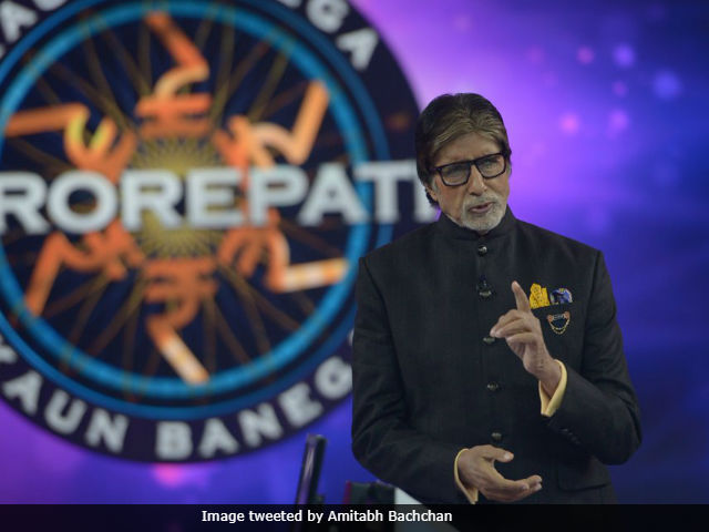 <i>Kaun Banega Crorepati</i> 9, Episode 13: Amitabh Bachchan Guides Another Contestant To Significant Victory