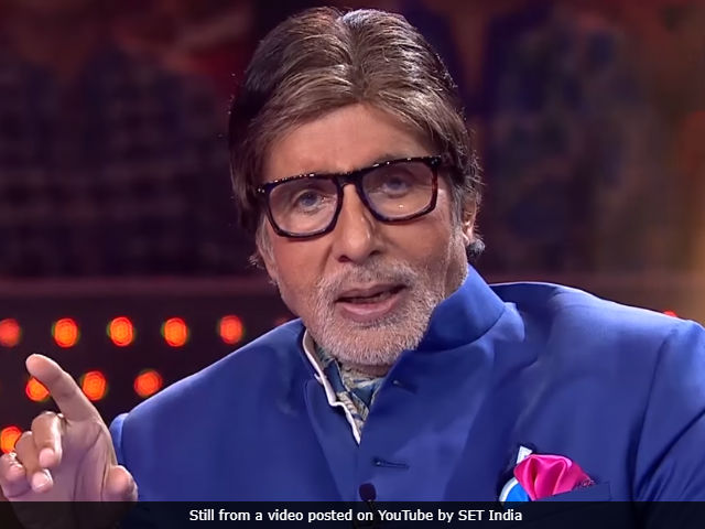 <i>Kaun Banega Crorepati 9</i>, Episode 19: Just Another Lakhpati, Still No Crorepati