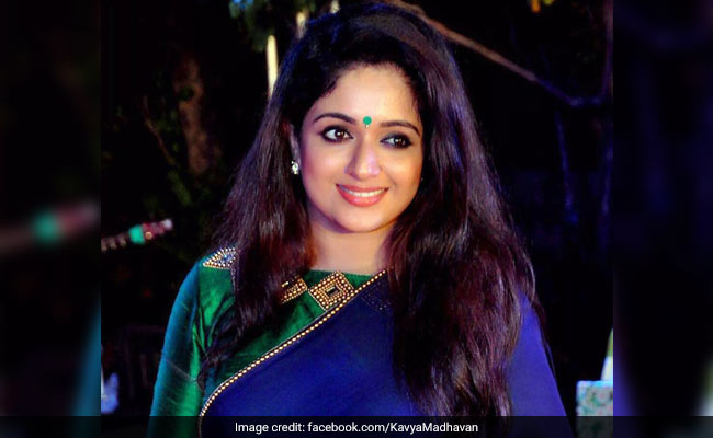 Now Kerala Actor Dileep's Wife Kavya Applies For Anticipatory Bail