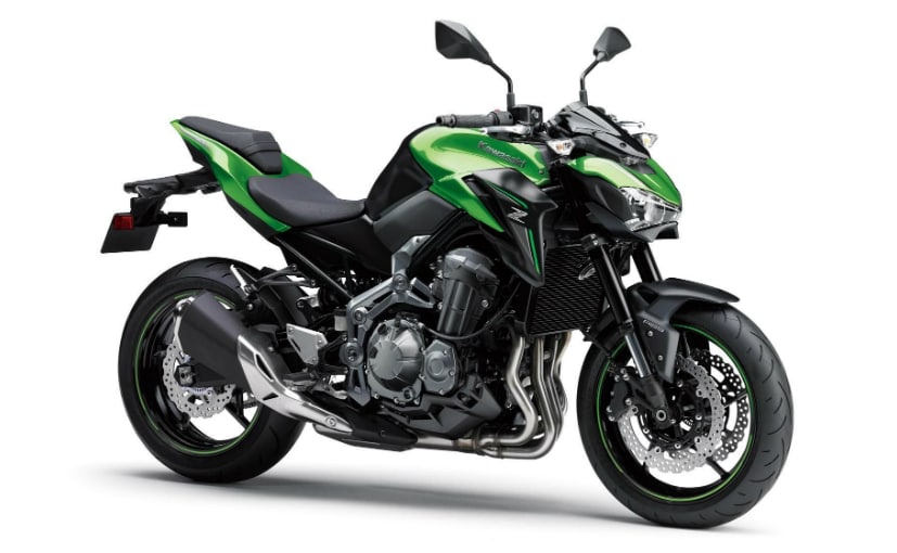 kawasaki z900