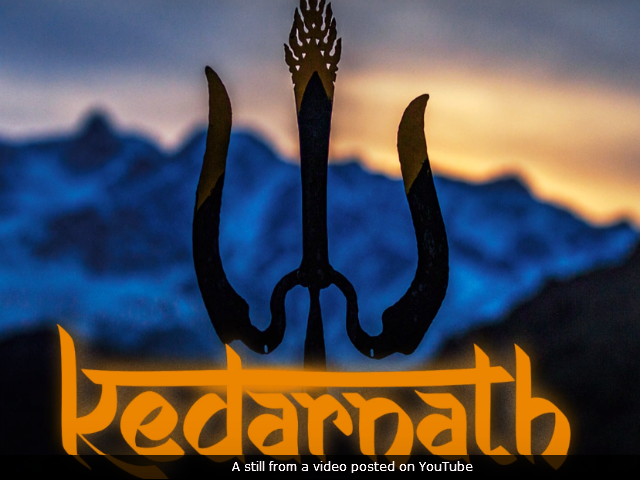 Kedarnath Helicopter Services 2023 Online Booking - Kedarnath Helicopter  Tickets