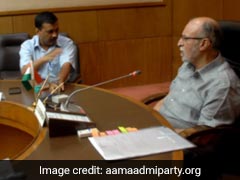 In Kejriwal vs Centre, Supreme Court Says Delhi Needs Lt Governor's Nod