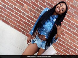 'They Helped Kill My Child': Her Daughter's Body Found In Hotel Freezer 'They Helped Kill My Child': Her Daughter's Body Found In Hotel Freezer