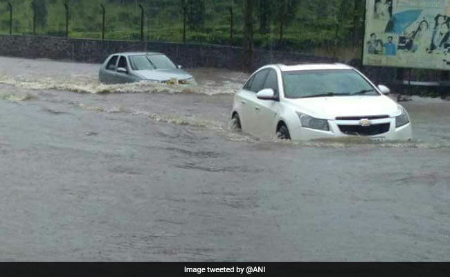 Kerala Schools Colleges Shut Today Amid Continuous Rain