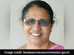 Kerala Women's Panel Head Gets Threat Letters, Parcelled Human Excreta