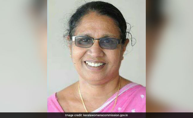 Kerala Women's Panel Head Gets Threat Letters, Parcelled Human Excreta