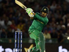 फिक्सिंग की फांस, पाकिस्‍तानी बल्‍लेबाज खालिद लतीफ पर लगा पांच साल का बैन