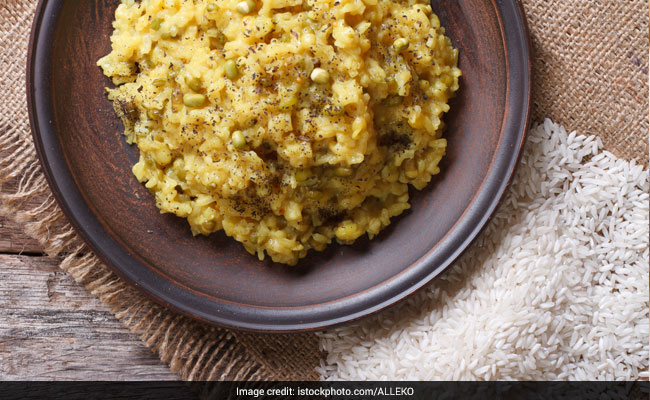 'Fictitious' Khichdi Cooked Up, Says Minister On National Dish Buzz