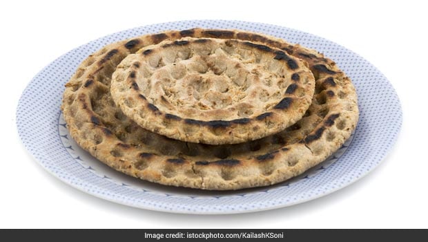khoba roti