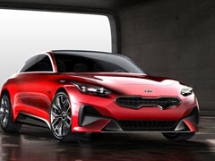 Frankfurt 2017: Kia Motors Unveils Proceed Concept, New Stonic, Picanto X-Line And Sorento
