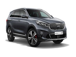 Kia Sorento SUV Spied In India Ahead Of Debut At 2018 Auto Expo Kia Sorento SUV Spied In India Ahead Of Debut At 2018 Auto Expo