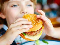 Kids Living Close to Fast Food Restaurants More Likely to be Overweight: Study