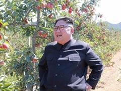 North Korea May Consider H-Bomb Test In Pacific, Kim Jong Calls Trump 'Deranged'