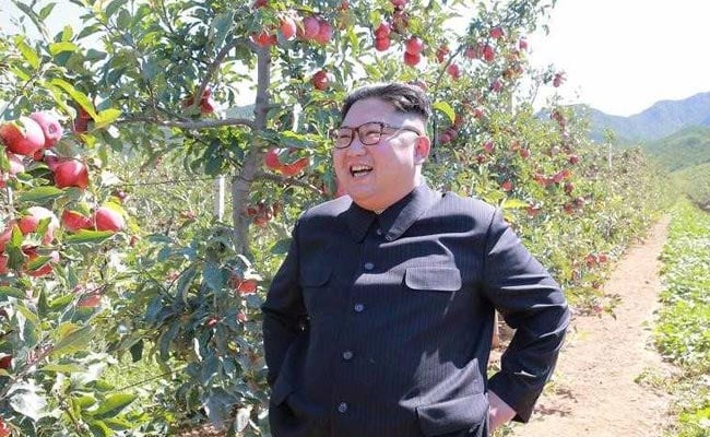 North Korea May Consider H-Bomb Test In Pacific, Kim Jong Calls Trump 'Deranged'