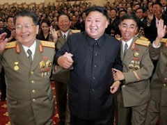 North Korea's Kim Jong Un Threw Banquet For Scientists After North Korea's Biggest N-Test