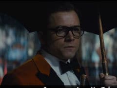 <i> Kingsman: The Golden Circle</i> Box Office Collection Day 1:  Colin Firth, Julianne Moore's Film Earns Rs 3.15 Crore