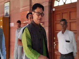 Centre To Urge Supreme Court To Modify Order On Chakma-Hajong Refugees: Kiren Rijiju Centre To Urge Supreme Court To Modify Order On Chakma-Hajong Refugees: Kiren Rijiju