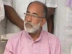 Car, Bike Owners Aren't Starving: Minister Alphons On High Fuel Prices