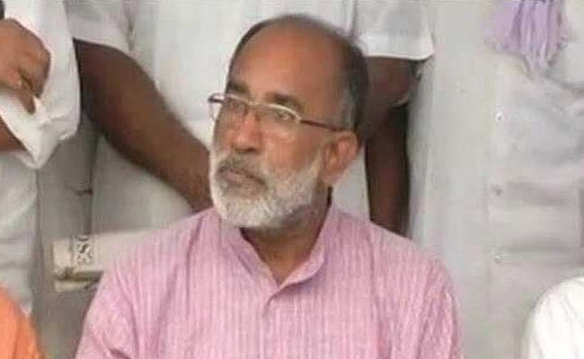 Not A Single Stone Thrown At A Church In PM Modi's Regime: K J Alphons