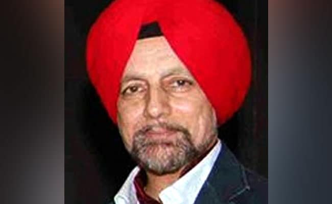 Senior Journalist KJ Singh, Mother Murdered In Mohali, Special Probe Team Formed