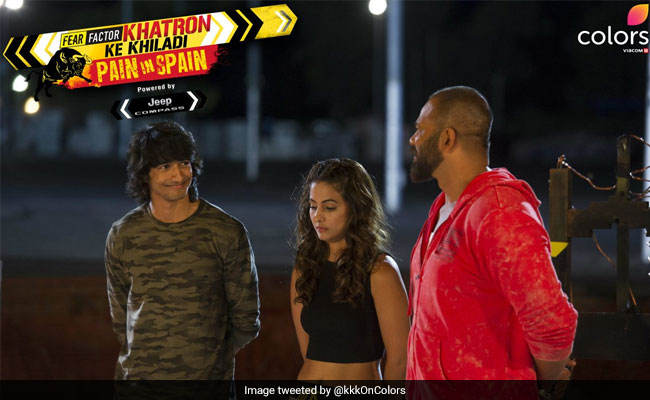 ये होंगे ‘खतरों के खिलाड़ी’ के फाइनलिस्ट! ये होंगे ‘खतरों के खिलाड़ी’ के फाइनलिस्ट!