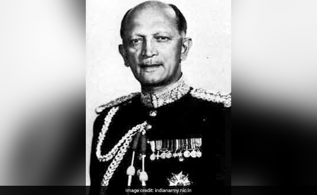 Army Day 2018: Important Things Students Should Know About Field Marshal KM Cariappa