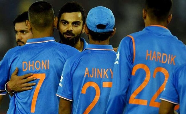 ऑस्ट्रेलिया के जबड़े से फिर मैच निकालेगी टीम इंडिया, ये हैं 5 वजह
