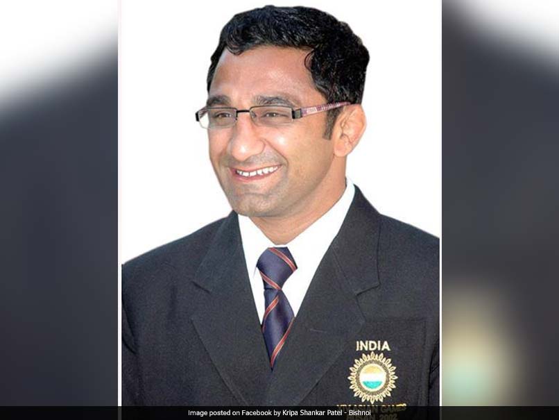 Wrestling Federation of India Suspends Coach Over Objectionable Social Media Post