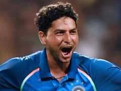 'Rare And Special Talent': World Hails Hat-Trick Hero Kuldeep Yadav